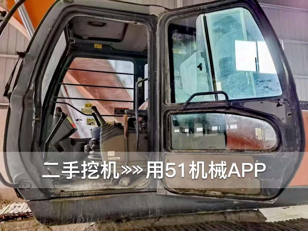 51挖机